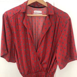 Urban outfitters jumpsuit